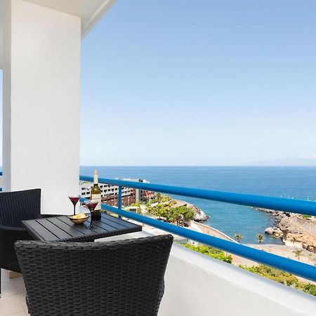 Paradise Beach Suite Costa Adeje  Ngoại thất bức ảnh