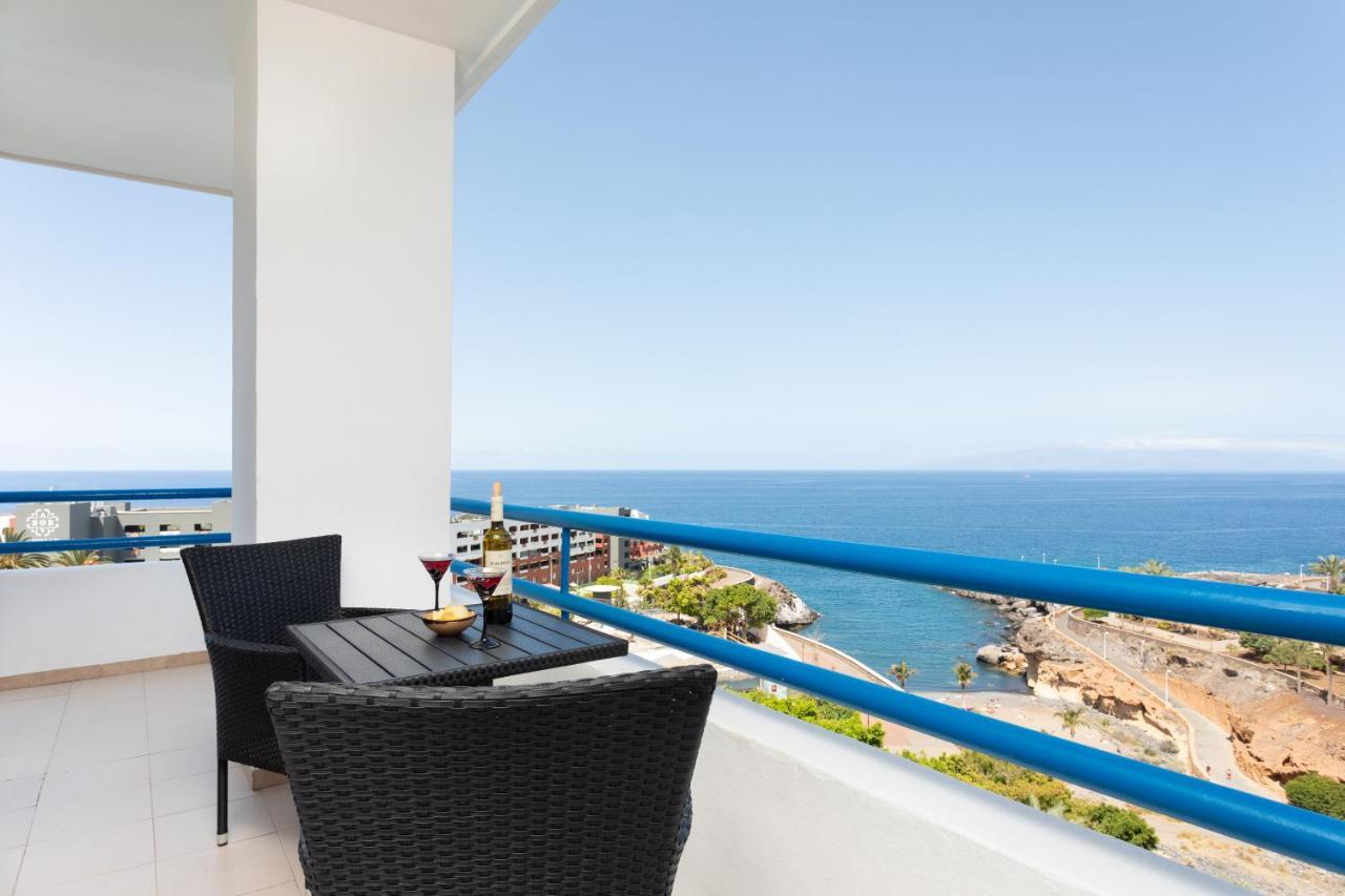 Paradise Beach Suite Costa Adeje  Ngoại thất bức ảnh