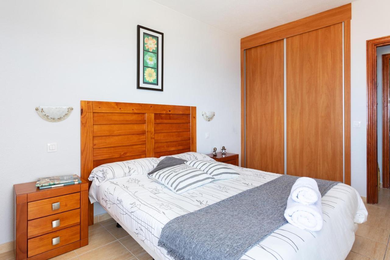 Paradise Beach Suite Costa Adeje  Ngoại thất bức ảnh