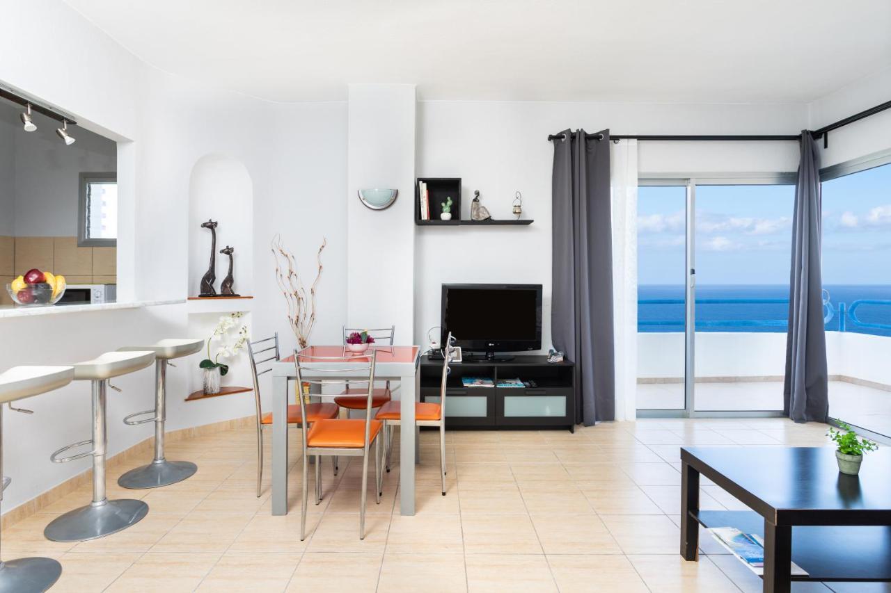 Paradise Beach Suite Costa Adeje  Ngoại thất bức ảnh