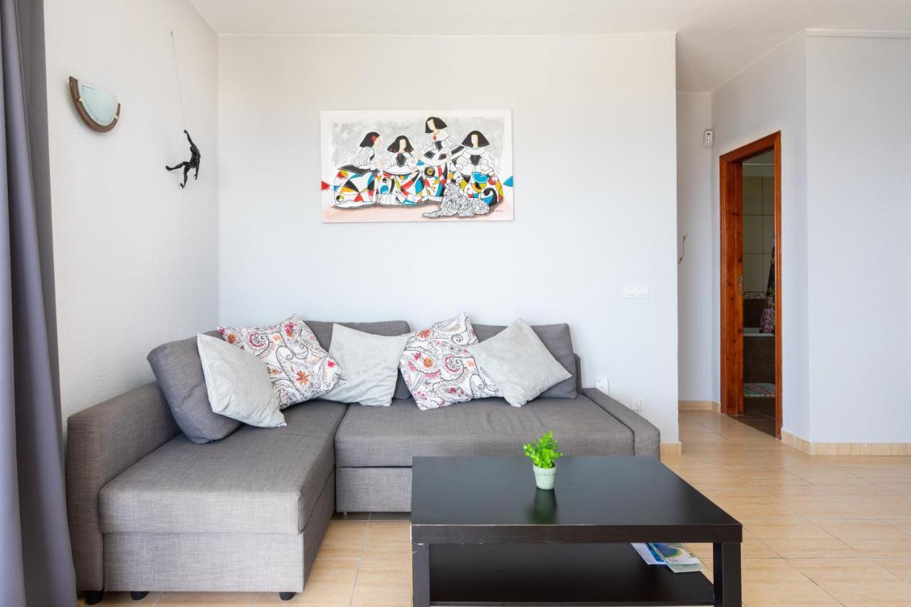 Paradise Beach Suite Costa Adeje  Ngoại thất bức ảnh