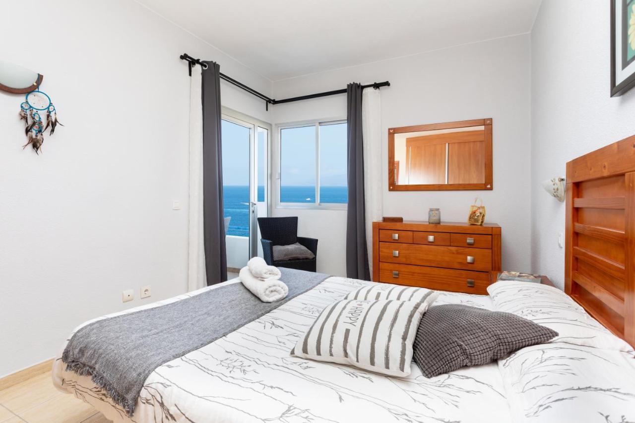 Paradise Beach Suite Costa Adeje  Ngoại thất bức ảnh