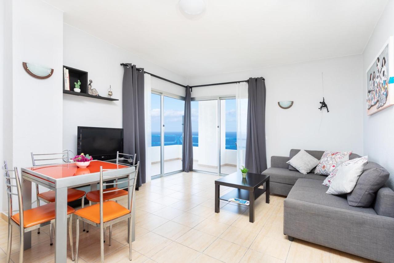 Paradise Beach Suite Costa Adeje  Ngoại thất bức ảnh
