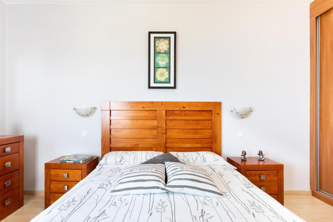 Paradise Beach Suite Costa Adeje  Ngoại thất bức ảnh