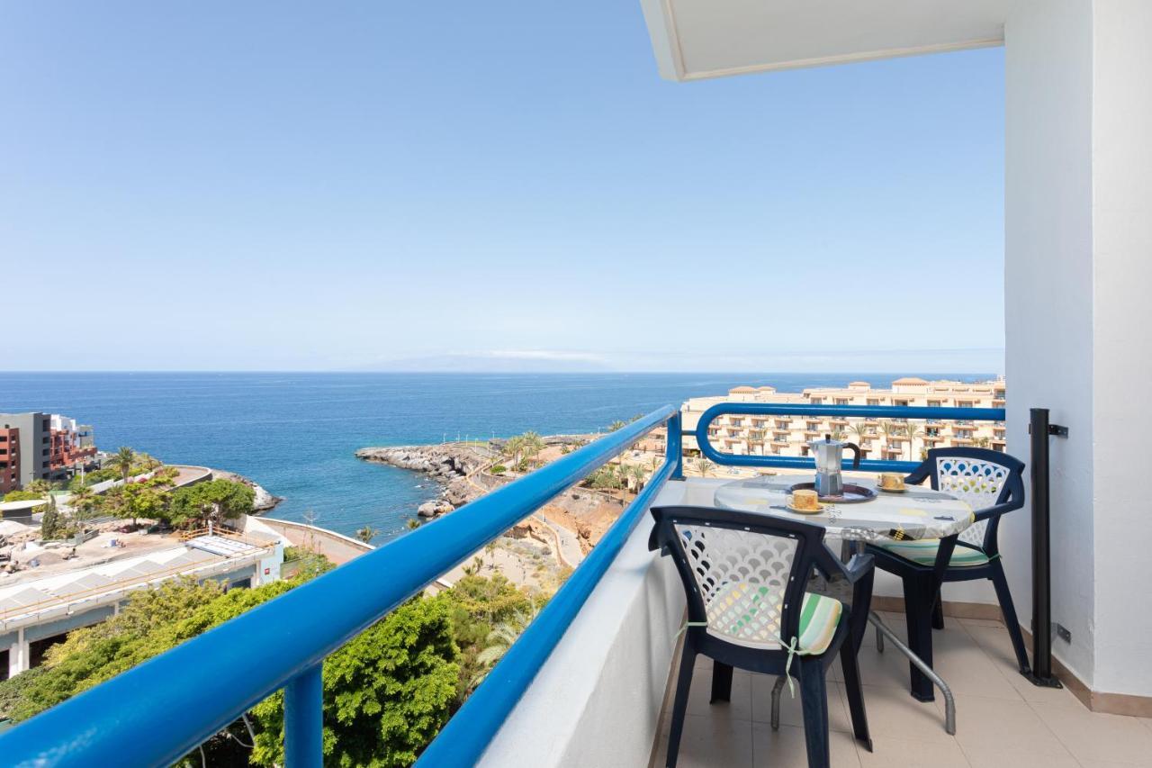 Paradise Beach Suite Costa Adeje  Ngoại thất bức ảnh