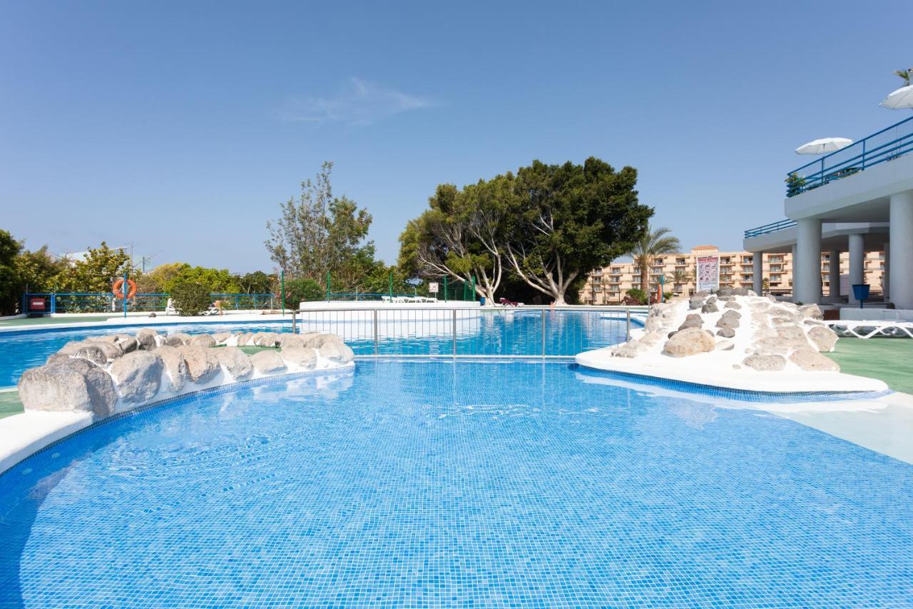 Paradise Beach Suite Costa Adeje  Ngoại thất bức ảnh