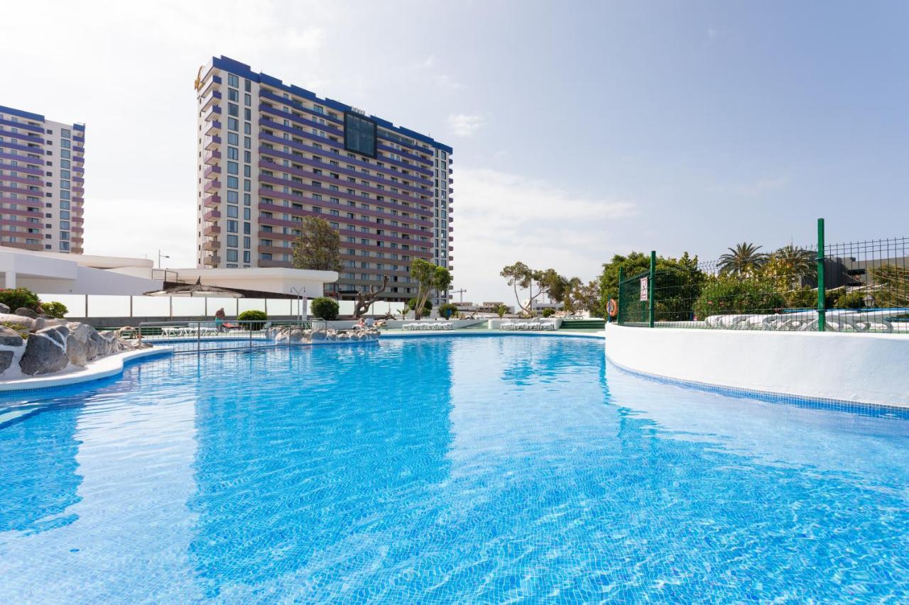 Paradise Beach Suite Costa Adeje  Ngoại thất bức ảnh