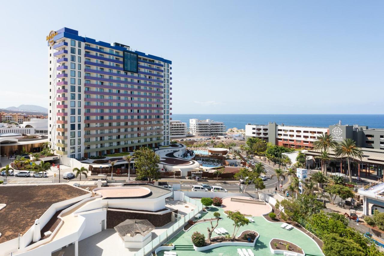 Paradise Beach Suite Costa Adeje  Ngoại thất bức ảnh