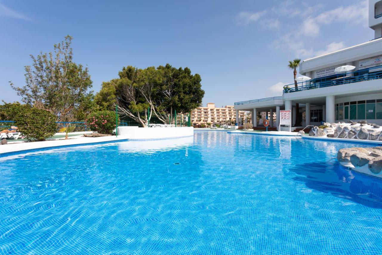 Paradise Beach Suite Costa Adeje  Ngoại thất bức ảnh