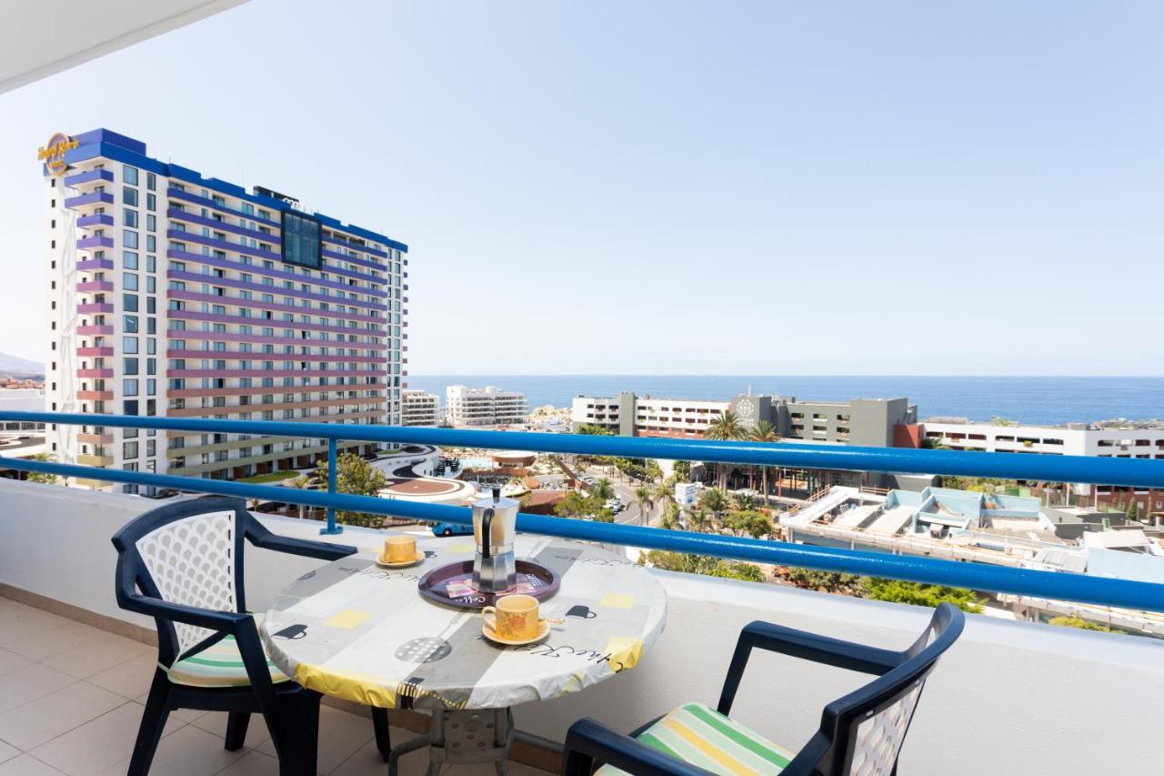 Paradise Beach Suite Costa Adeje  Ngoại thất bức ảnh