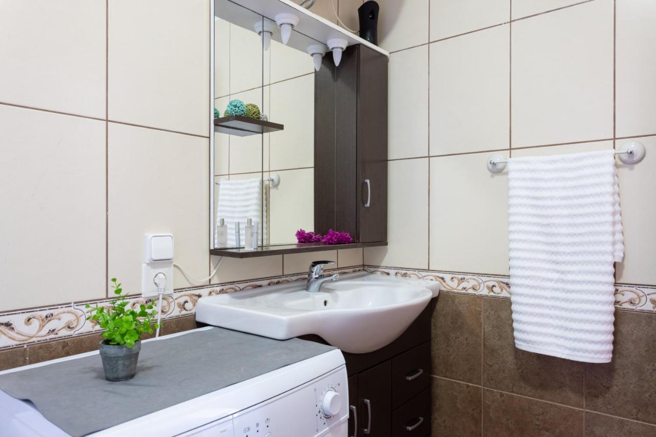Paradise Beach Suite Costa Adeje  Ngoại thất bức ảnh
