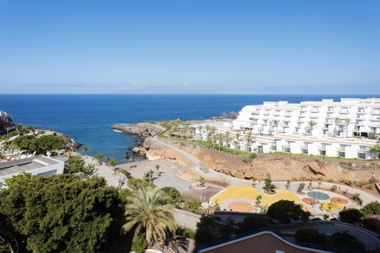 Paradise Beach Suite Costa Adeje  Ngoại thất bức ảnh