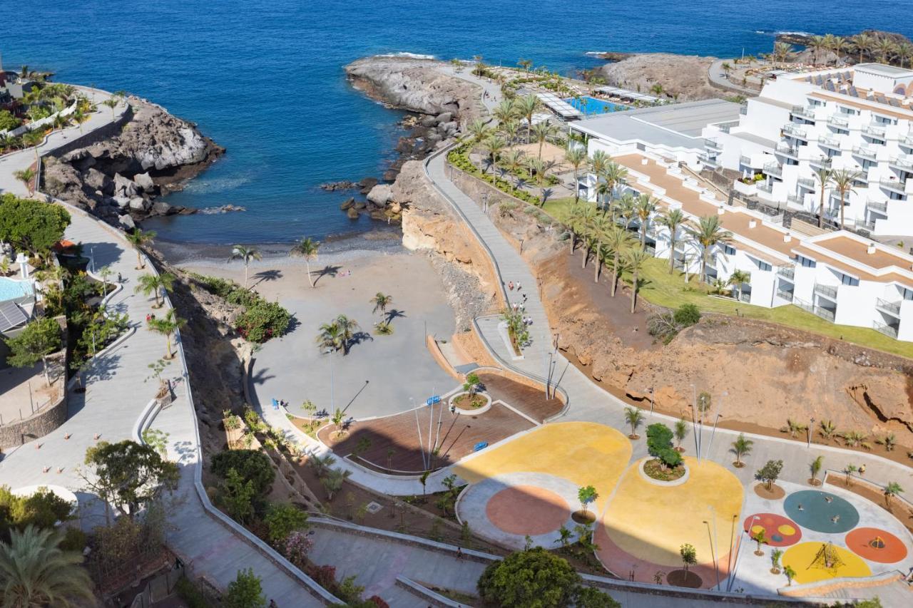 Paradise Beach Suite Costa Adeje  Ngoại thất bức ảnh