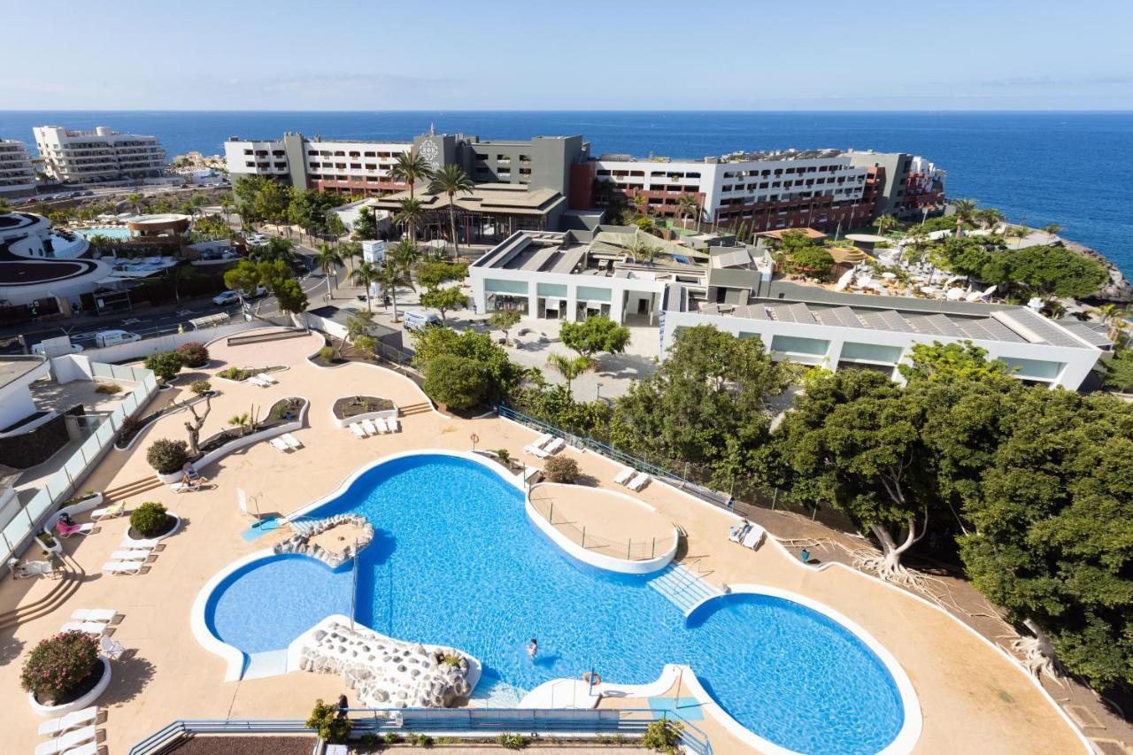 Paradise Beach Suite Costa Adeje  Ngoại thất bức ảnh