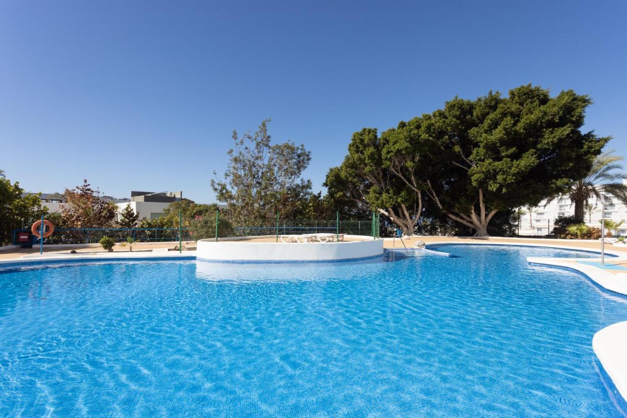 Paradise Beach Suite Costa Adeje  Ngoại thất bức ảnh